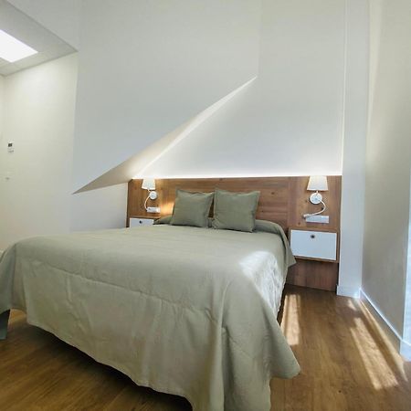 Apartamentos Palacio Alemar 로레도 외부 사진