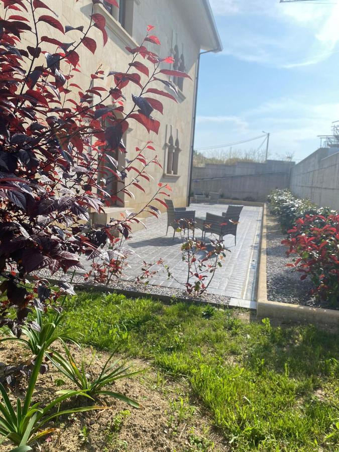 Apartamentos Palacio Alemar 로레도 외부 사진