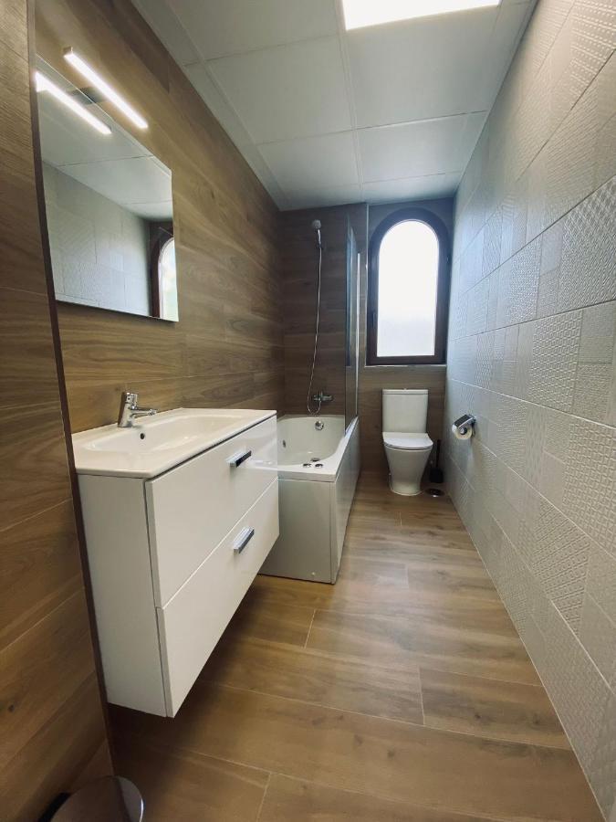 Apartamentos Palacio Alemar 로레도 외부 사진