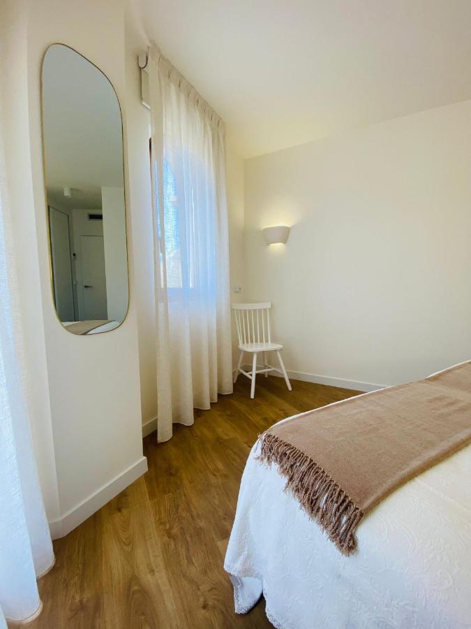 Apartamentos Palacio Alemar 로레도 외부 사진