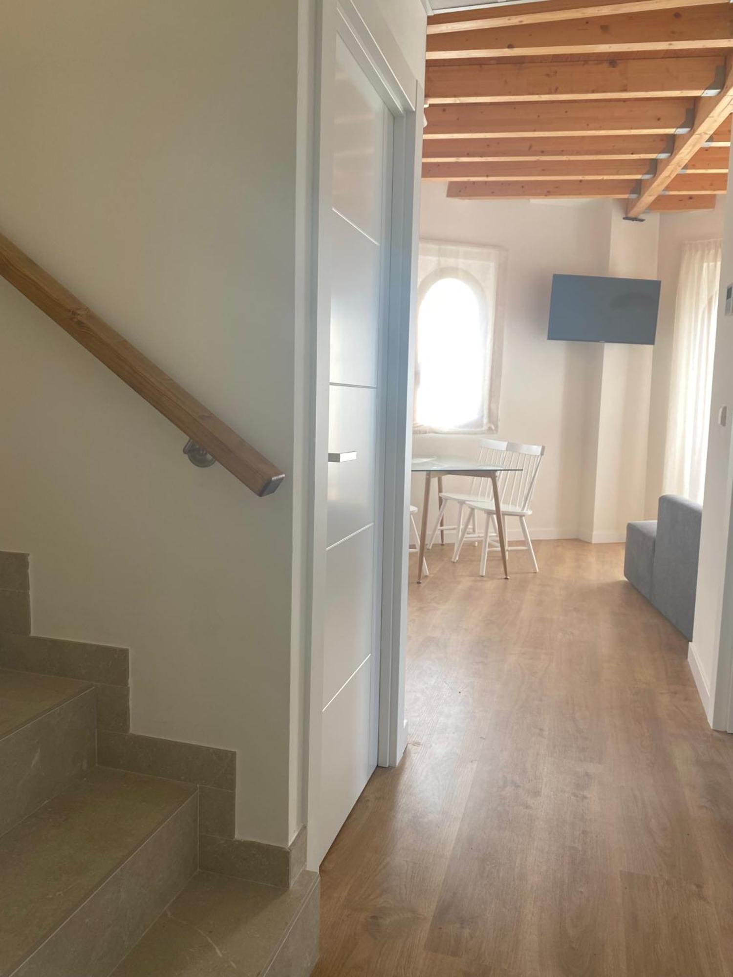 Apartamentos Palacio Alemar 로레도 외부 사진
