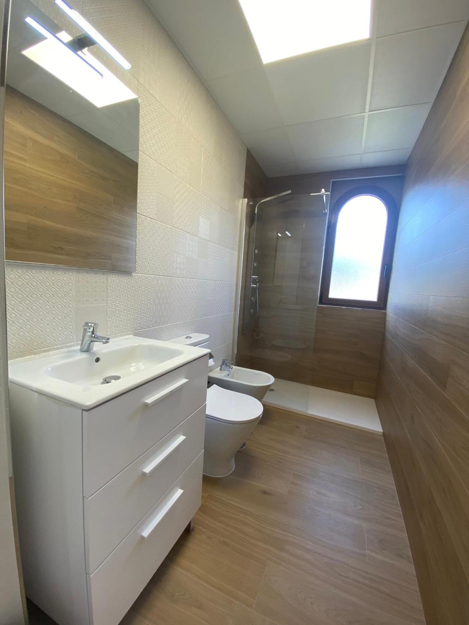 Apartamentos Palacio Alemar 로레도 외부 사진