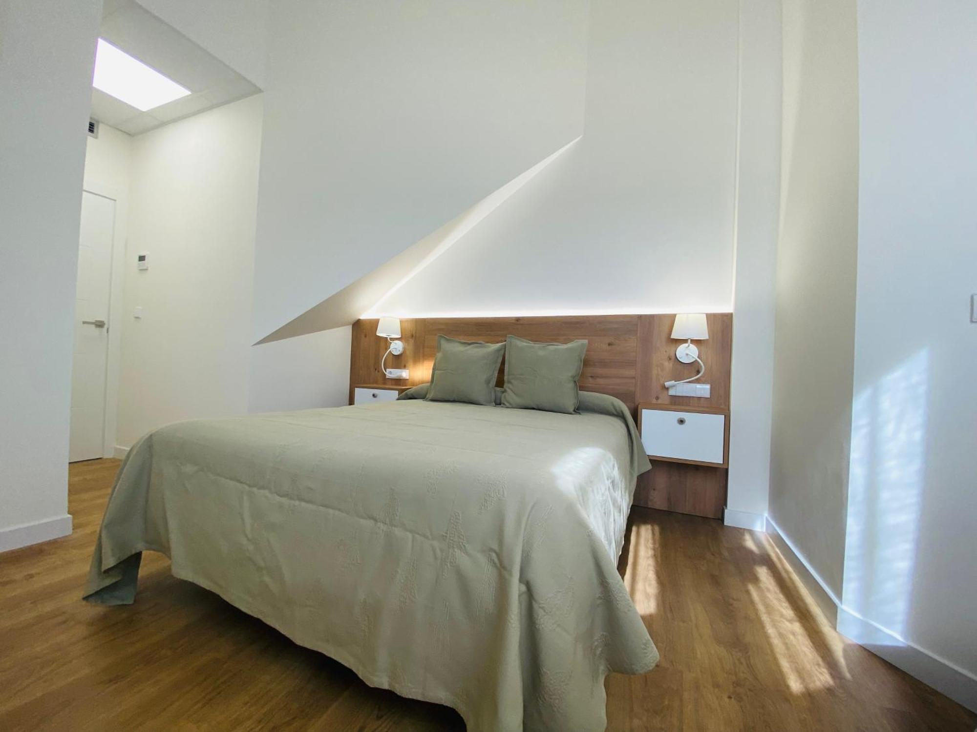 Apartamentos Palacio Alemar 로레도 외부 사진